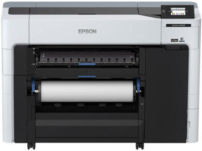 Epson SC-P6500E storformat printer Wi-Fi Inkjet Farve 1200 x 2400 dpi A1 (594 x 841 mm) Ethernet LAN