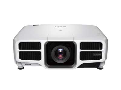 Epson EB-L1710S dataprojekter Projektor til stort spillested 15000 ANSI lumens 3LCD SXGA+(1400x1050) Hvid