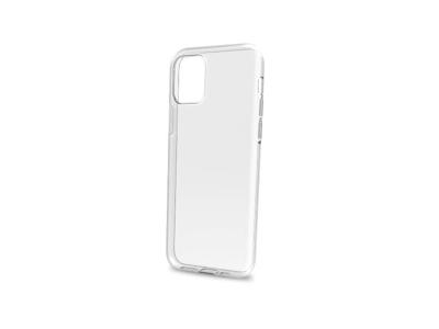 Celly Gelskin mobiltelefon etui 15,5 cm (6.1") Cover Transparent