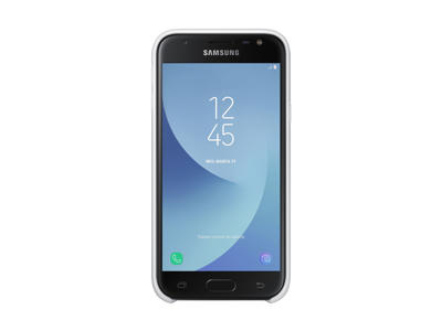 Samsung EF-PJ330 mobiltelefon etui Cover Hvid