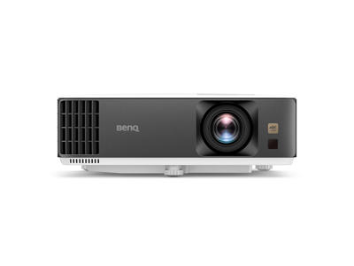 BenQ TK700 dataprojekter Standard kasteprojektor 3200 ANSI lumens DLP UHD 4K (3840x2160) 3D Sort, Hvid