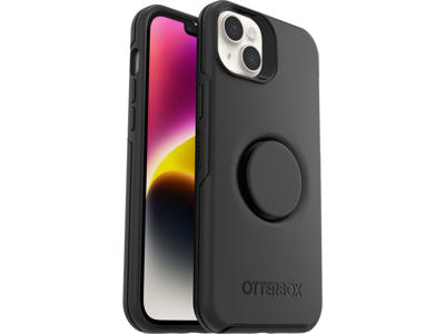 OtterBox 77-88747 mobiltelefon etui 17 cm (6.7") Cover Sort