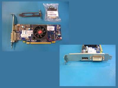 HP 682411-001 grafikkort AMD Radeon HD7450 1 GB GDDR3