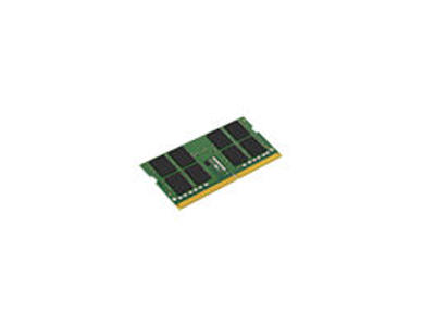 Kingston Technology KCP426SD8/32 hukommelsesmodul 32 GB 1 x 32 GB DDR4 2666 MHz