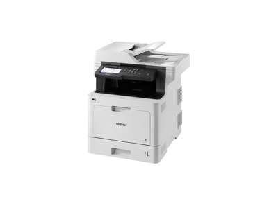 Brother MFC-L8900CDW Multifunktionsprinter Laser A4 2400 x 600 dpi 31 sider pr. minut Wi-Fi