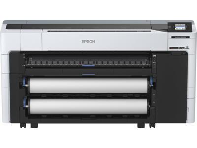 Epson SureColor SC-P8500DM storformat printer Wi-Fi Inkjet Farve 2400 x 1200 dpi A1 (594 x 841 mm) Ethernet LAN