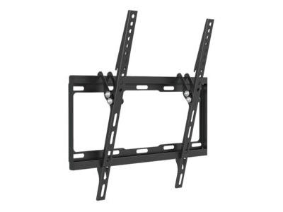 LogiLink BP0012 tv-beslag 139,7 cm (55") Sort