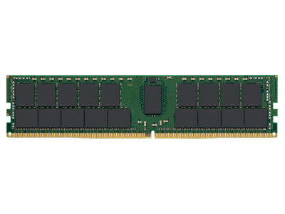 Kingston Technology KSM32RD4/64SC hukommelsesmodul 64 GB 1 x 64 GB DDR4 1600 MHz