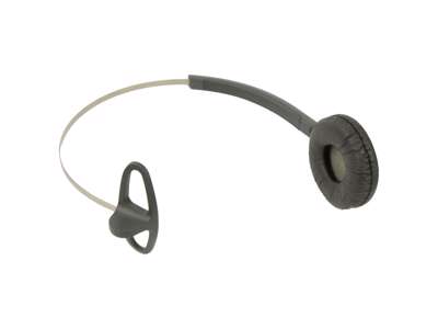 Jabra 14121-32 tilbehør til hovedtelefon/headset Hårbøjle