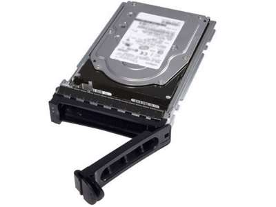 DELL 4TB SAS harddisk 3.5"