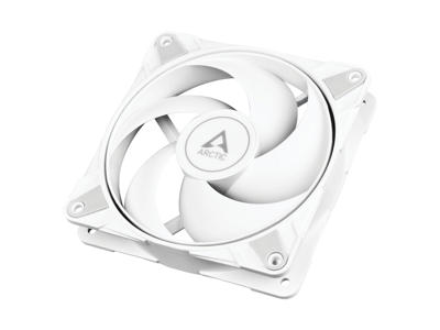 ARCTIC P12 Max Computerkabinet Ventilator 12 cm Hvid 1 stk