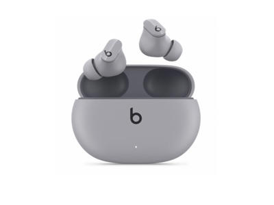 Apple Studio Buds Headset True Wireless Stereo (TWS) I ørerne Opkald/musik Bluetooth Grå