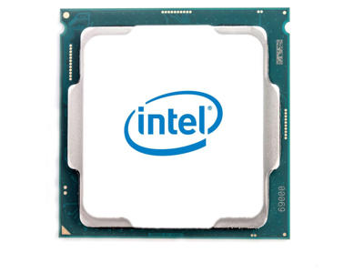 Intel Core i3-8350K processor 4 GHz 8 MB Smart cache