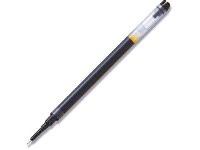 Rollerball pen refill, 0.5 mm, 0.25 mm, Sort, Pilot Hi-Tecpoint V5 RT Fine BXS-V5-RT-B