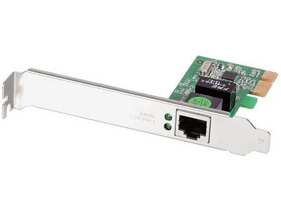 Edimax EN-9260TX-E V2 netværkskort Intern Ethernet 1000 Mbit/s