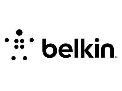 Belkin SOUNDFORM Nano​ I ørerne