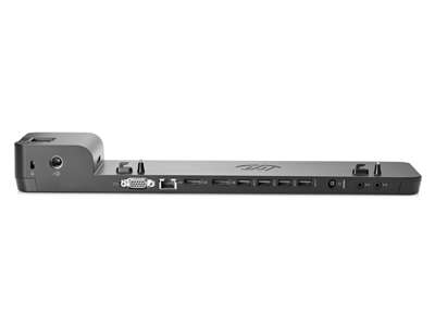 HP 2013 UltraSlim-dockingstation