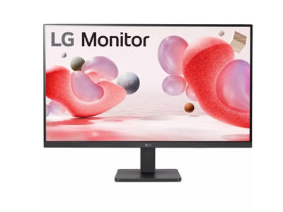 LG 27MR400-B.AEUQ computerskærm 68,6 cm (27") 1920 x 1080 pixel Fuld HD LED Sort