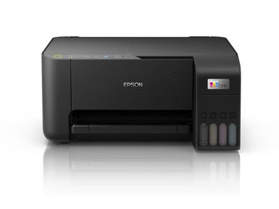 Epson EcoTank ET-2860 Inkjet A4 5760 x 1440 dpi 33 sider pr. minut Wi-Fi