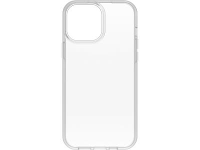 OtterBox React mobiltelefon etui 17 cm (6.7") Cover Transparent