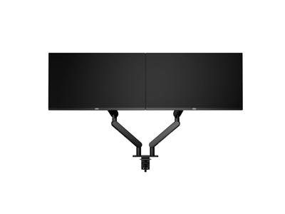 AOC AM420B skærmbeslag og -stativer 86,4 cm (34") Skrivebord Sort