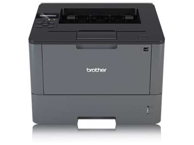 Brother HL-L5000D laser printer 1200 x 1200 dpi A4