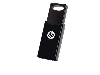 HP v212w USB-nøgle 16 GB USB Type-A 2.0 Sort