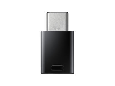 Samsung EE-GN930BBEGWW kabel kønsskifter USB C Micro USB Sort