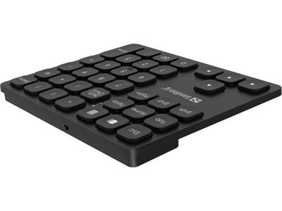 Sandberg Wireless Numeric Keypad Pro