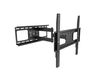 LogiLink BP0015 tv-beslag 139,7 cm (55") Sort