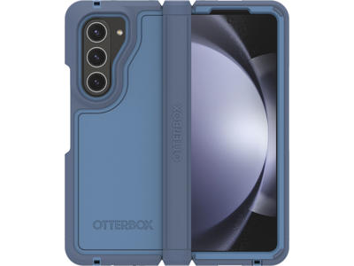 OtterBox Defender XT mobiltelefon etui 19,3 cm (7.6") Cover Blå