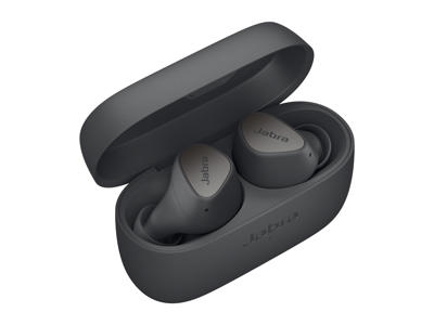 Jabra 100-99183000-99 hovedtelefoner/headset True Wireless Stereo (TWS) I ørerne Opkald/musik Bluetooth Sort