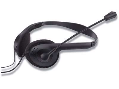 Sandberg USB Headset Bulk