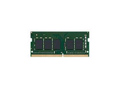 Kingston Technology KTH-PN426ES8/16G hukommelsesmodul 16 GB 1 x 16 GB DDR4 2666 MHz Fejlkorrigerende kode