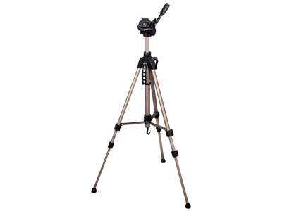 Hama Tripod Star 61 kamerastativ 3 ben Sølv