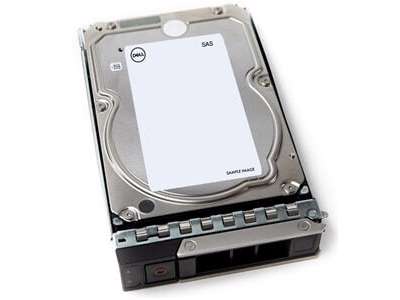 DELL 400-BLEW harddisk 4 TB 7000 rpm 3.5" NL-SAS