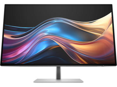 HP Series 7 Pro 27" QHD Monitor - 727pq