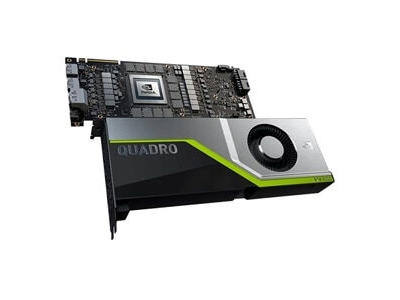 DELL Quadro RTX 6000 NVIDIA 24 GB GDDR6