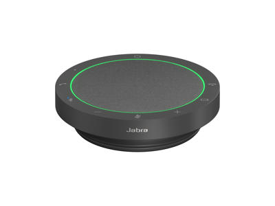 Jabra 2755-209 konferencetelefon Universel USB Type-C Grå