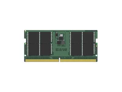 Kingston Technology KCP552SD8-32 hukommelsesmodul 32 GB 1 x 32 GB DDR5 5200 MHz