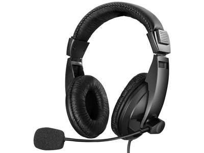 Sandberg Saver USB Headset Large