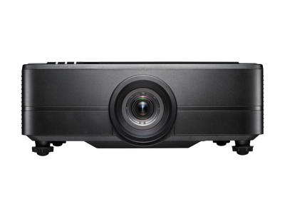 Optoma ZU725TST dataprojekter 6000 ANSI lumens DLP WUXGA (1920x1200) 3D Sort