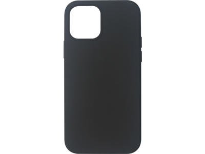 eSTUFF ES67120033 mobiltelefon etui 15,5 cm (6.1") Cover Sort