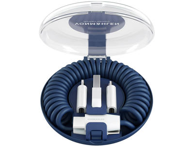 Vonmählen Allroundo C, The All-In-One Cable, Marine