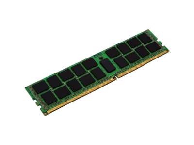 Kingston Technology System Specific Memory 32GB DDR4 2666MHz hukommelsesmodul 1 x 32 GB Fejlkorrigerende kode