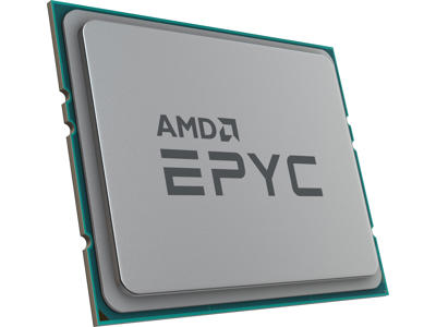 AMD EPYC 7272 processor 2,9 GHz 64 MB L3