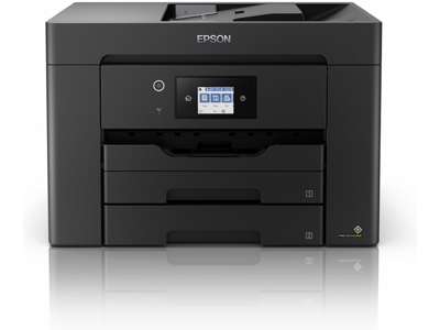 Epson WorkForce WF-7830DTWF Inkjet A3 4800 x 2400 dpi Wi-Fi