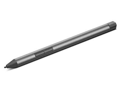 Lenovo 4X81H95633 stylus pen 17,3 g Grå