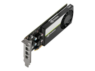 DELL NVIDIA T600 4 GB GDDR6