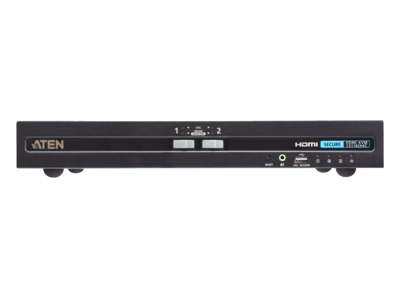 ATEN CS1182H4C KVM Switch Sort